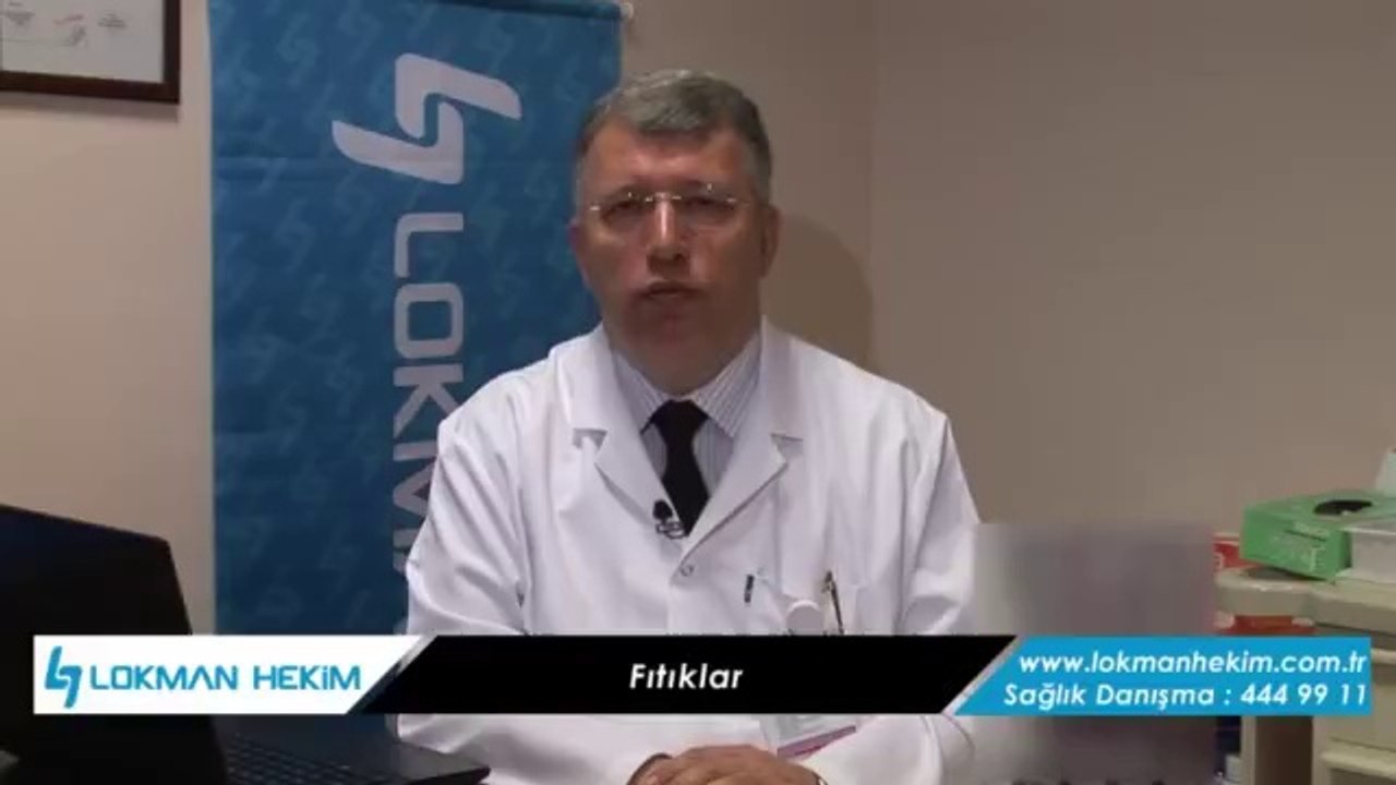 Fıtık Nedir ve Nasıl Tedavi Edilir?