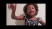 Little girl reciting bible verses, Pulse Tv Uncut
