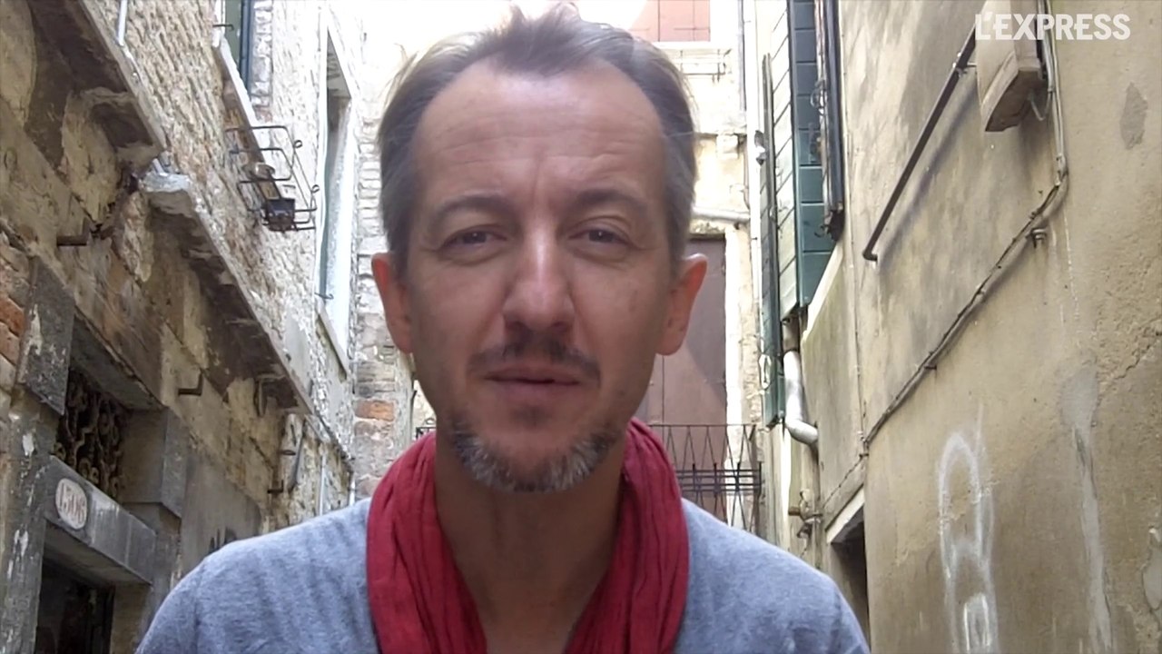 Retrait de Franck Ribéry: le football est-il à l'image de notre société? - L'édito de Christophe Barbier