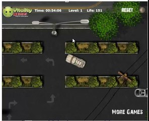 Jip Park Etme Oyunu Yeni Oyunlar