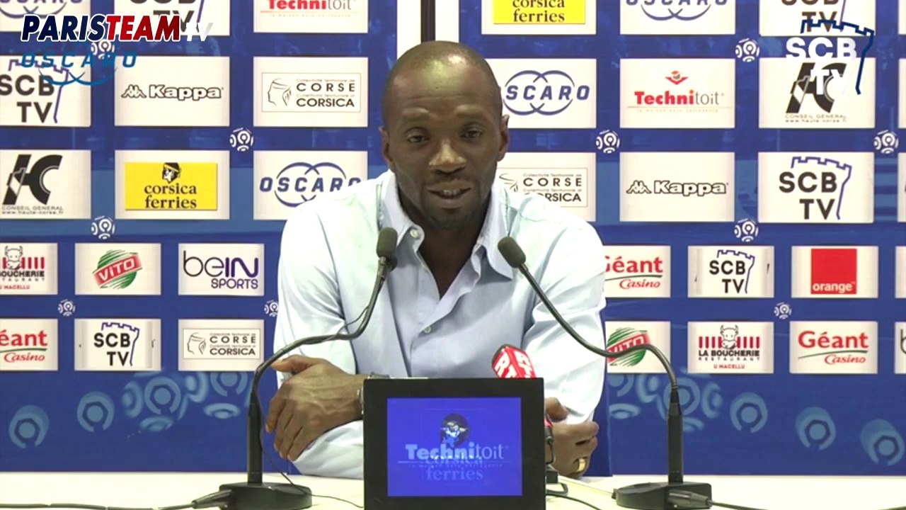 Makelele parle du PSG