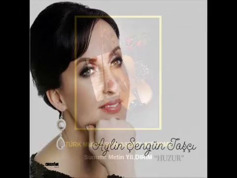 Aylin Şengün Taşçı - Seni Benden Alamazlar