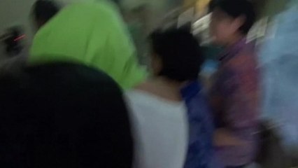 Health checks conducted on murder suspects