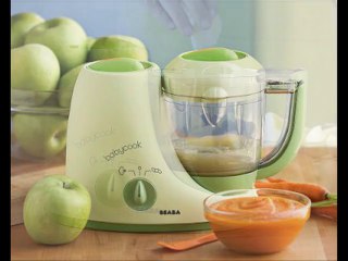 Best Baby Food Processor