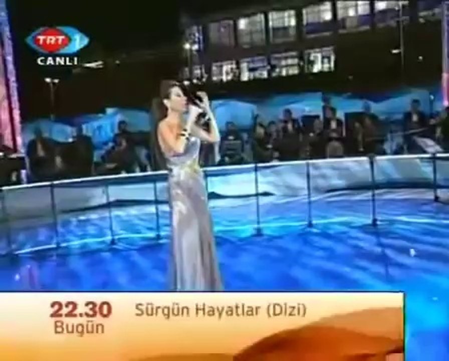 Linet - Yalan Değil Pek Kolay Olmayacak Unutmak