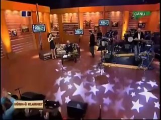 Linet & Hüsnü Şenlendirici - Lale Devri