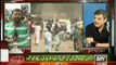 Mubashir Luqman Threatens By PMLN