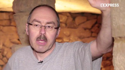 Les catacombes, un abri idéal pour les Parisiens durant la Seconde Guerre Mondiale