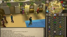 PlayerUp.com - Buy Sell Accounts - Selling runescape account (SOLD)