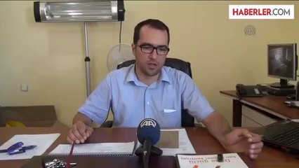 Gıda zehirlenmesi şüphesi -