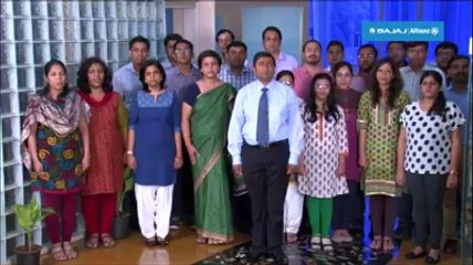 National anthem | India