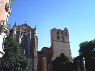 Bach - Nun komm, der Heiden Heiland