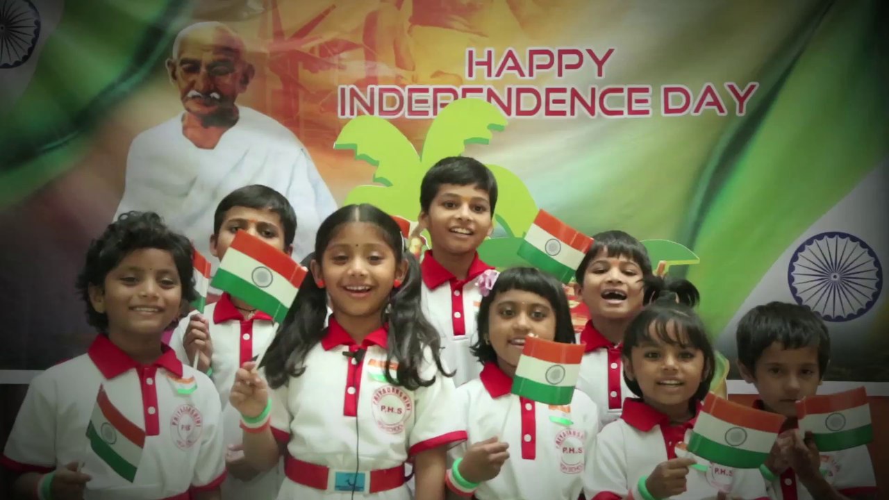 Independence Day From Oka Laila Kosam Team