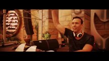 Hardwell feat. Matthew Koma - Dare You (Audiotricz Video Edit)