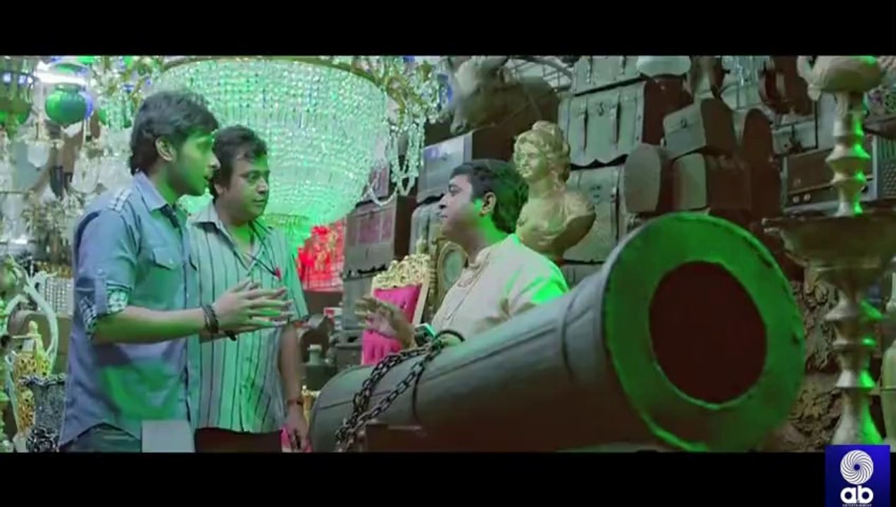 Ekkees Toppon Ki Salaami _ Official Trailer