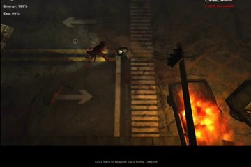 PlayerUp.com - Buy Sell Accounts - Dead Frontier Trailer (3D)