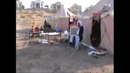 IŞİD'den kaçan her aileye 1 milyon dinar