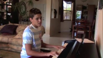 Pink _Perfect_ - Covered by Nick Merico