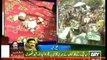 PML-N  (Presented in Police Mobile) threw stones , opened Fire on Imran Khan's container - Sheikh Rasheed