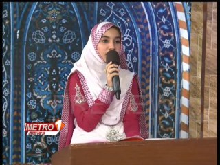 Metro 1 News Sehri Transmission 7 Roza 2014