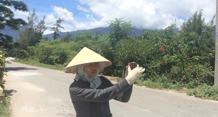 Rubik's Cube Solved After Going Around the World