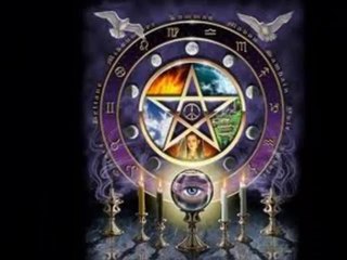 Rituel Magique - Comment se déroule les différentes Magies