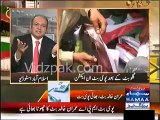 PML N MPA Imran Butt brother of Pomi Butt couldn't answer Nadeem malik Tough Questions
