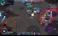 [Lets Play] Heroes Of The Storm Alpha didacticiel