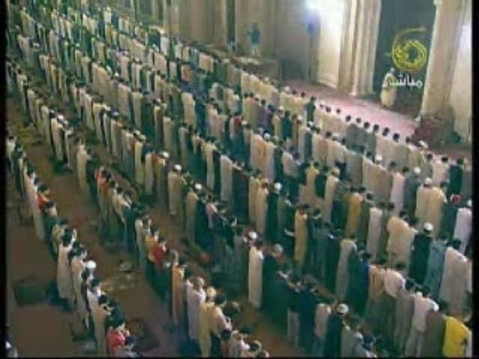 salat al Isha AL Qazabri