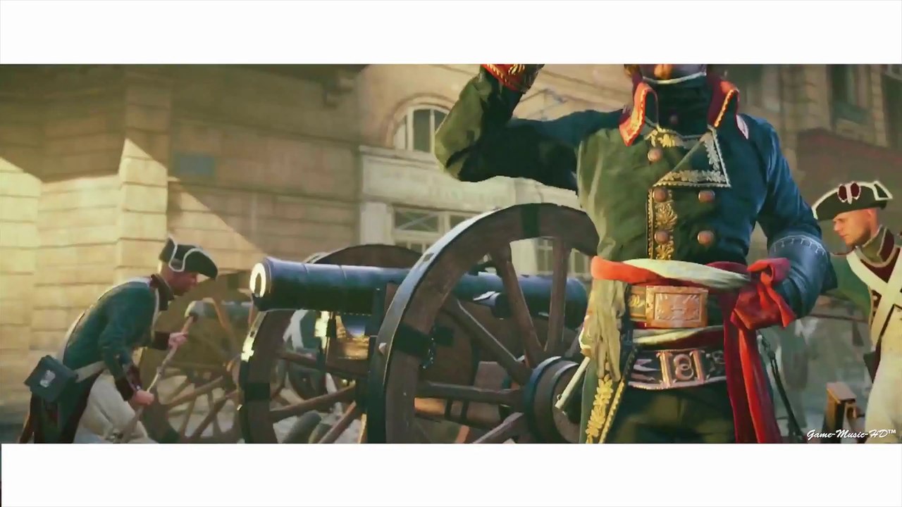 ASSASSIN’S CREED UNITY - MONTAGE [ ARNO MASTER ] [HD]