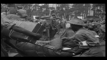 Débarquement en Provence: "Une grande joie mêlée d’angoisse"