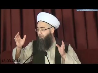 Cübbeli Ahmet Hoca - Bir İnsanın Bile İmanı Kurtarmaya Vesile Olalım