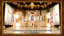 ℃-ute 『The Power』（Dance Shot Ver.） 額縁付