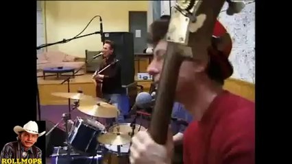 JESSE CARON & LES FORBANS " TU CROIS AU HASARD "" ROLLMOPS "