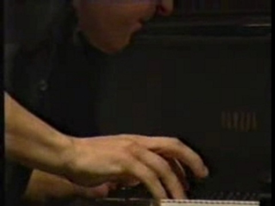 Brad Mehldau - Exit music