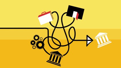 Understand Online Payment Processing System