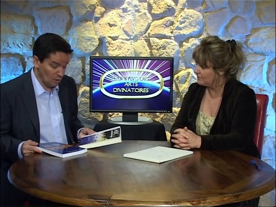 Voyance - Numérologie 10) Les Ouvrage de Références en Numérologie