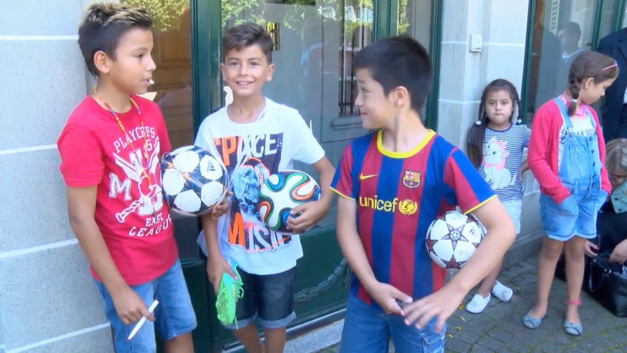 Suarez-Sperre: 'Nicht übertrieben'