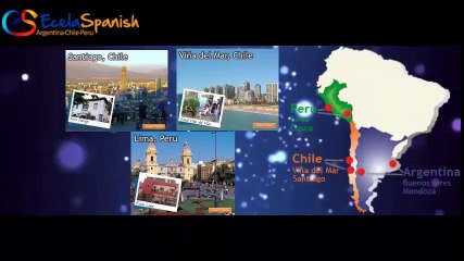 Taking Up Spanish Courses in Chile To Maximize The Learning