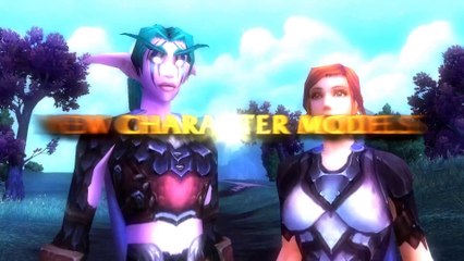 World of Warcraft  Warlords of Draenor Gameplay