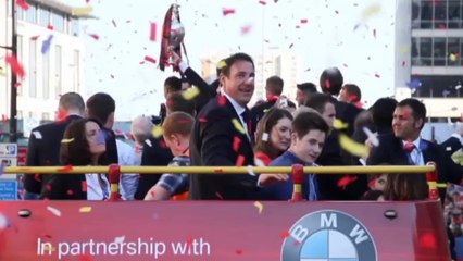 Palace, via Pulis a 48 ore dalla prima giornata