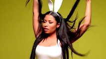 Nicki Minaj - Pills N Potions (Official)  Full  TOP  DJ