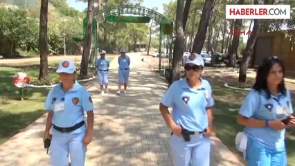 Kadınlar Plajı Cumartesi Günü Açılıyor