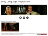 Body Language Dating, Attraction And Sexual Bodylanguage Ebook