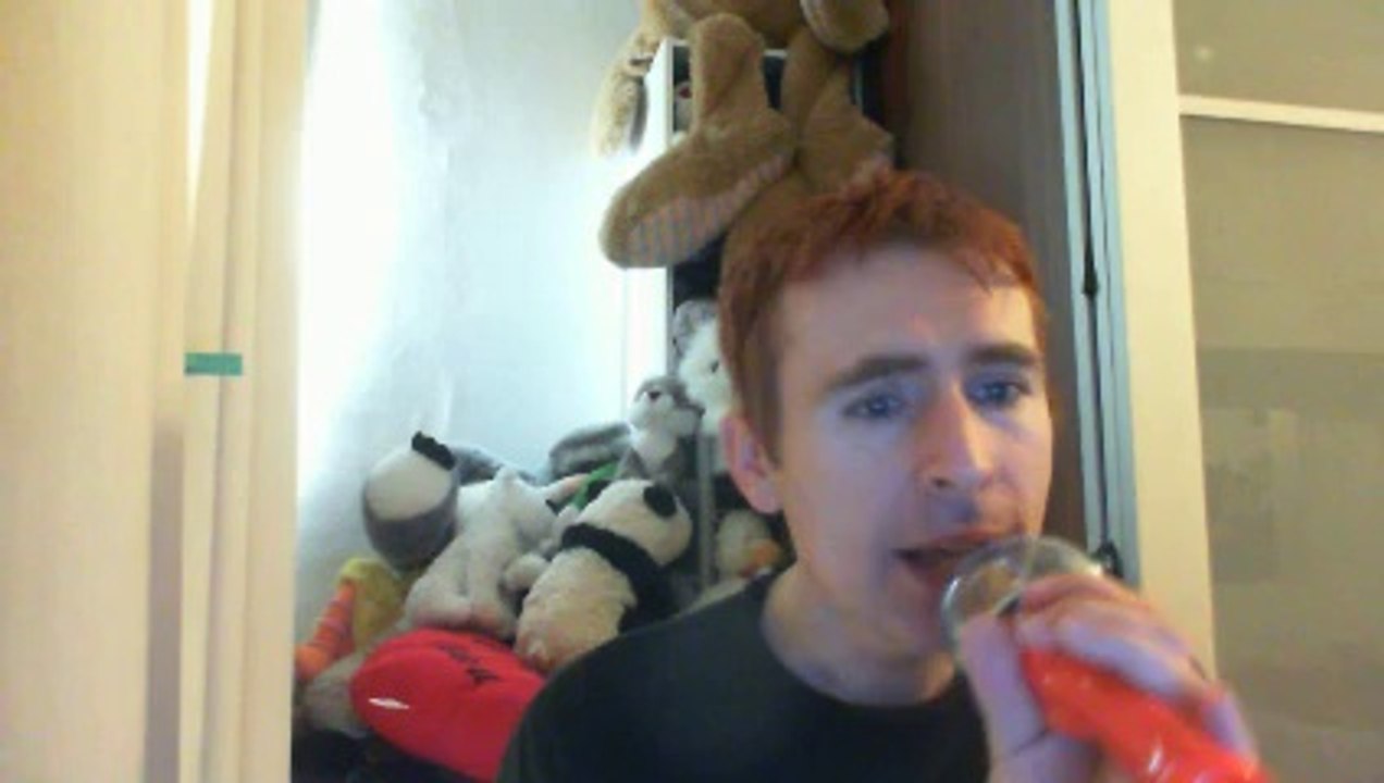 Wiwi égratigne "trouble's lament" de Tori Amos