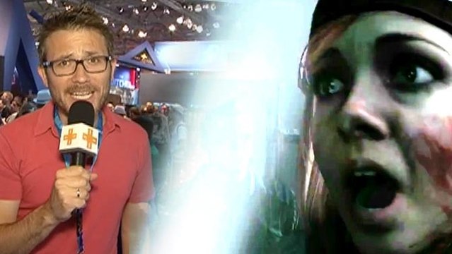 Until Dawn nos impressions