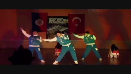 Türk Gurubu Olarak Birinci Olduk Bizi izleyin -) Videosu - Senpaylas.Com