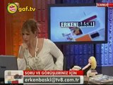 TV8 - inci sözlük ziyareti