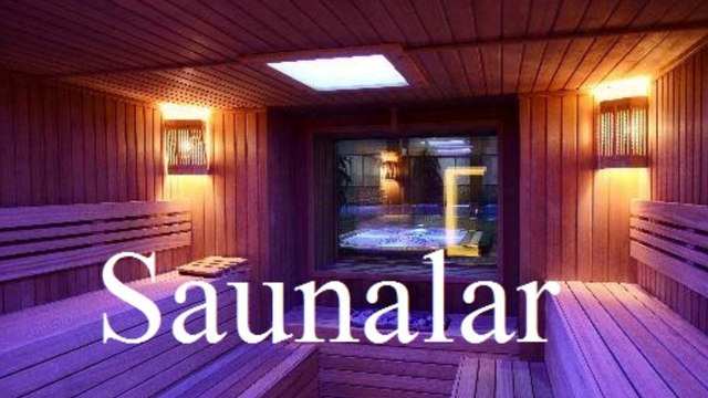 FARİD FARJAD-FİKRİMİN İNCE GÜLÜ இܓ Gant Özgül Termal Tatil Köyü Afyonkarahisar