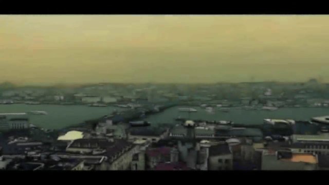 Necip Fazıl Kısakürek - Aynalar şiiri